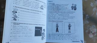 Footprints 6° activity book