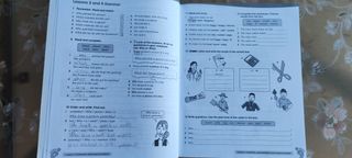 Footprints 6° activity book