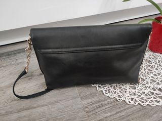 Elegante bolso negro NUEVO 