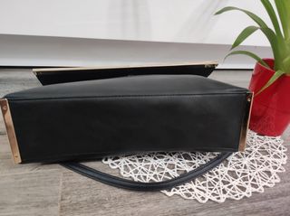 Elegante bolso negro NUEVO 