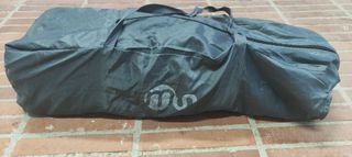 Cuna viaje