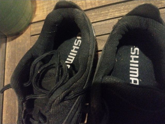 Zapatillas bicicleta 