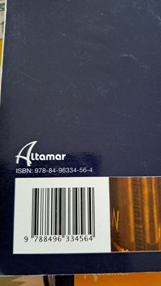 Libro Grado Medio Farmacia yParafarmacia