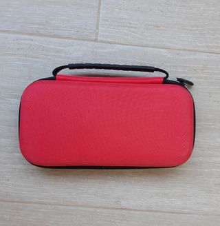 FUNDA NINTENDO SWITCH LITE