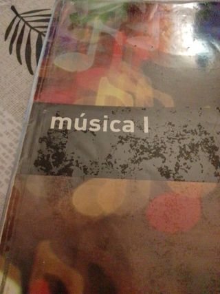 Música I ESO