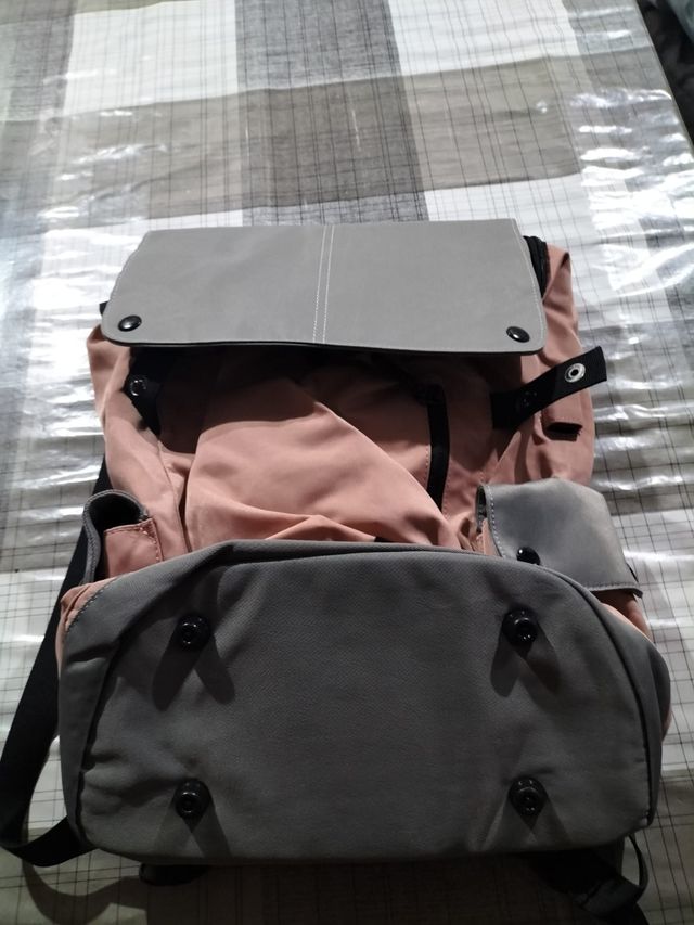 mochila para portátiles