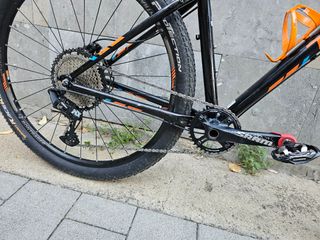Bicicleta Trek X Caliber29" 1x12