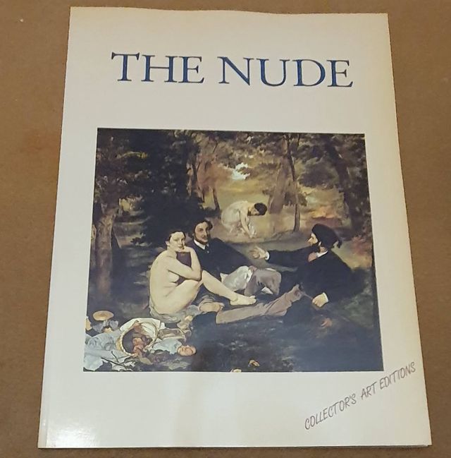 COLLECTOR'S ART EDITION 