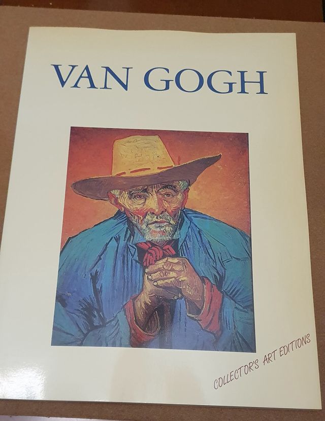 COLLECTOR'S ART EDITION 