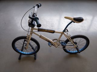 SOPORTE BICICLETA BH GAC ORBEA MOTORETTA BICI