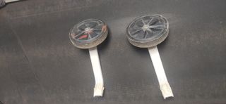 Bicicleta para niño