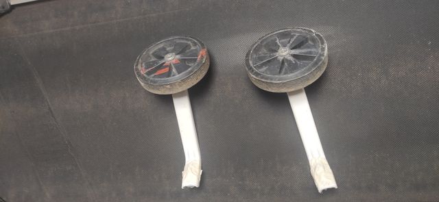 Bicicleta para niño