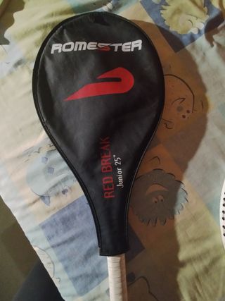 Raquetas frontenis 