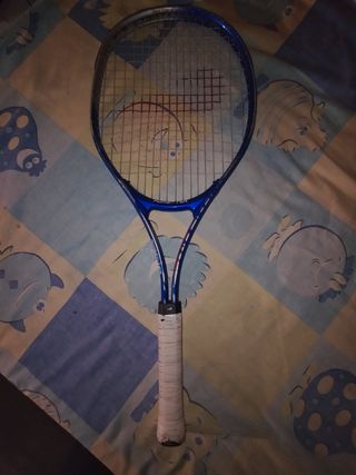 Raquetas frontenis 