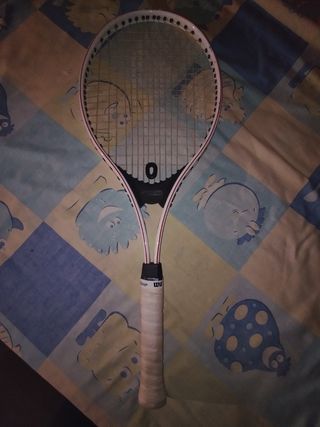 Raquetas frontenis 