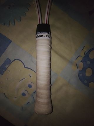 Raquetas frontenis 