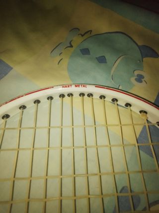 Raquetas frontenis 