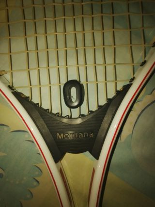 Raquetas frontenis 