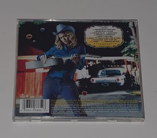 MADONNA / CD / MUSIC