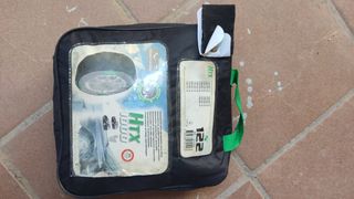 Cadenas de coche sintéticas