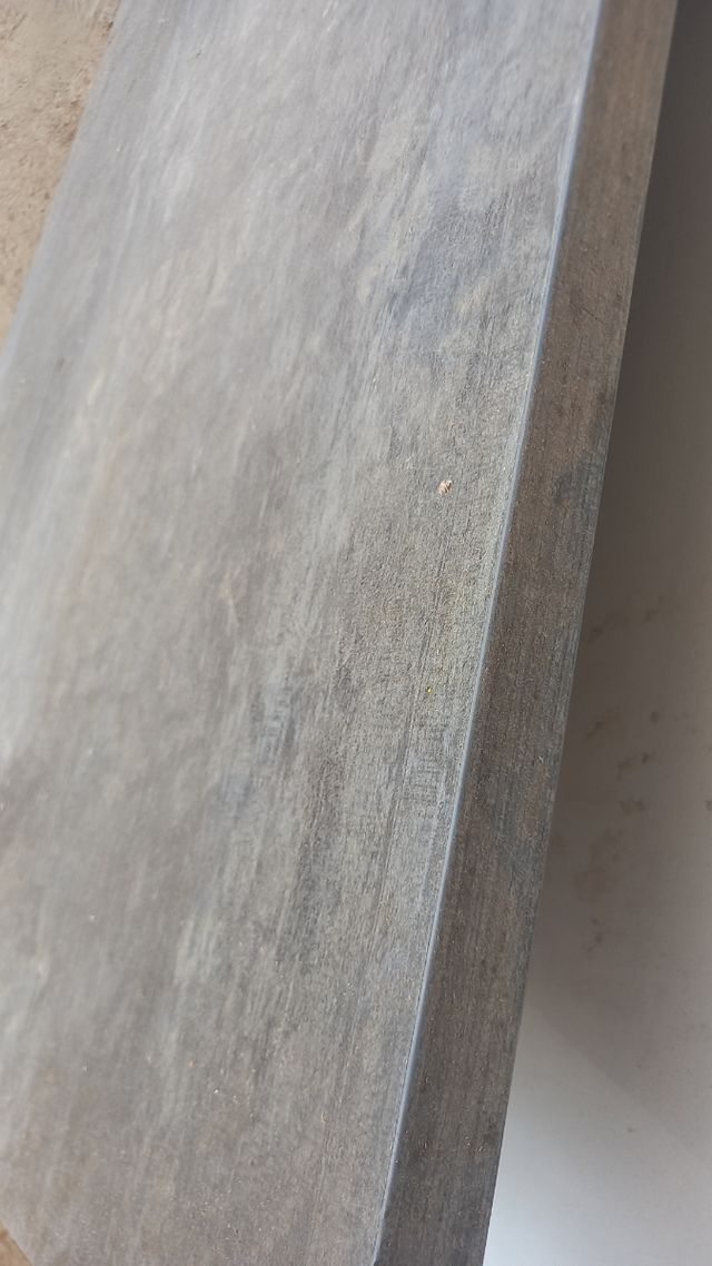 Encimera de cocina .