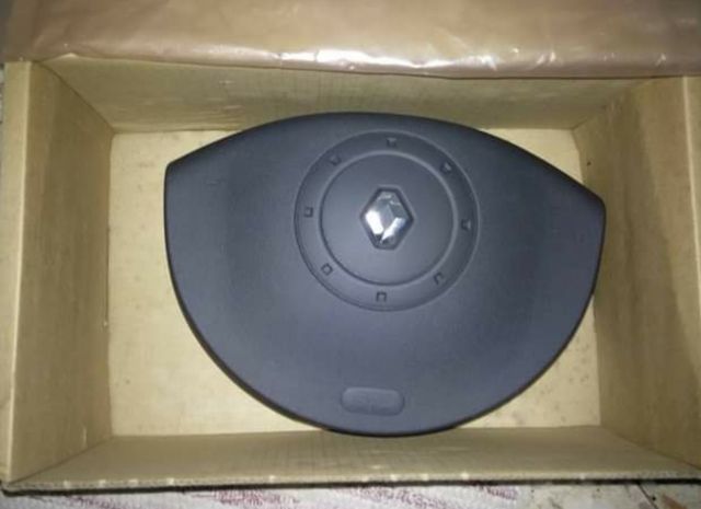 Airbag Renault