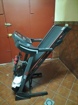 Cinta de andar 
