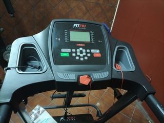 Cinta de andar 