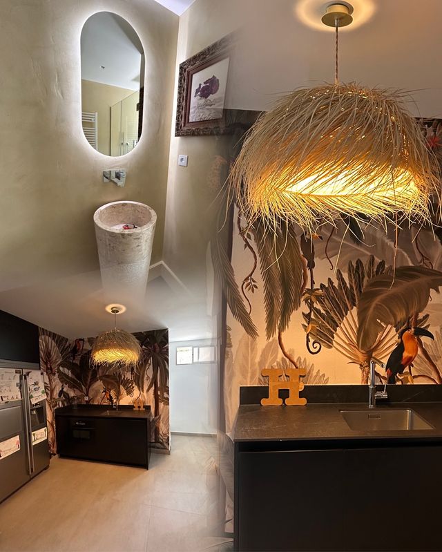 Pintura y decoracion