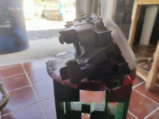 Faro delantero izquierdo AUDI A3 mk1