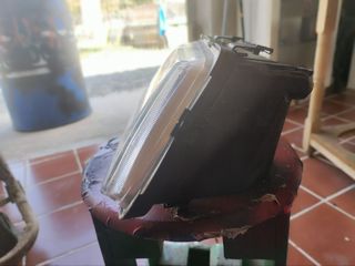 Faro delantero izquierdo AUDI A3 mk1