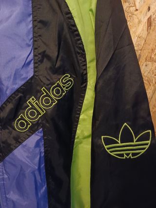 Chándal completo vintage Adidas