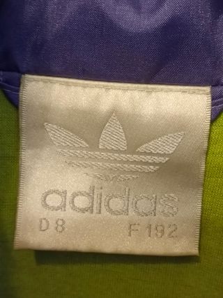 Chándal completo vintage Adidas