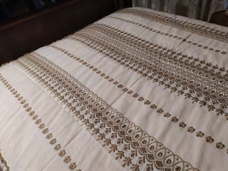 Colchas Cama 1.35 (2 unidades)