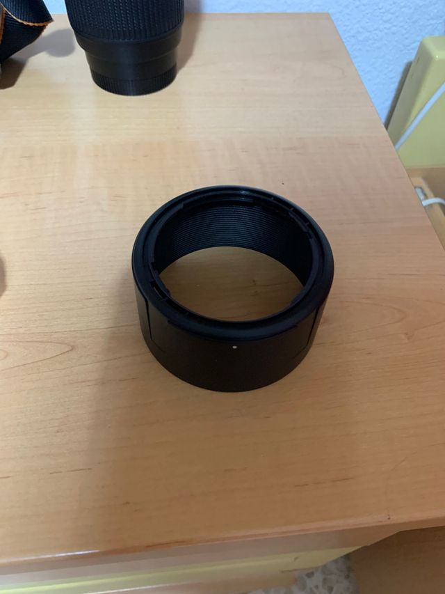 CÁMARA REFLEX SONY DSLR A-230 + 2 OBJETI