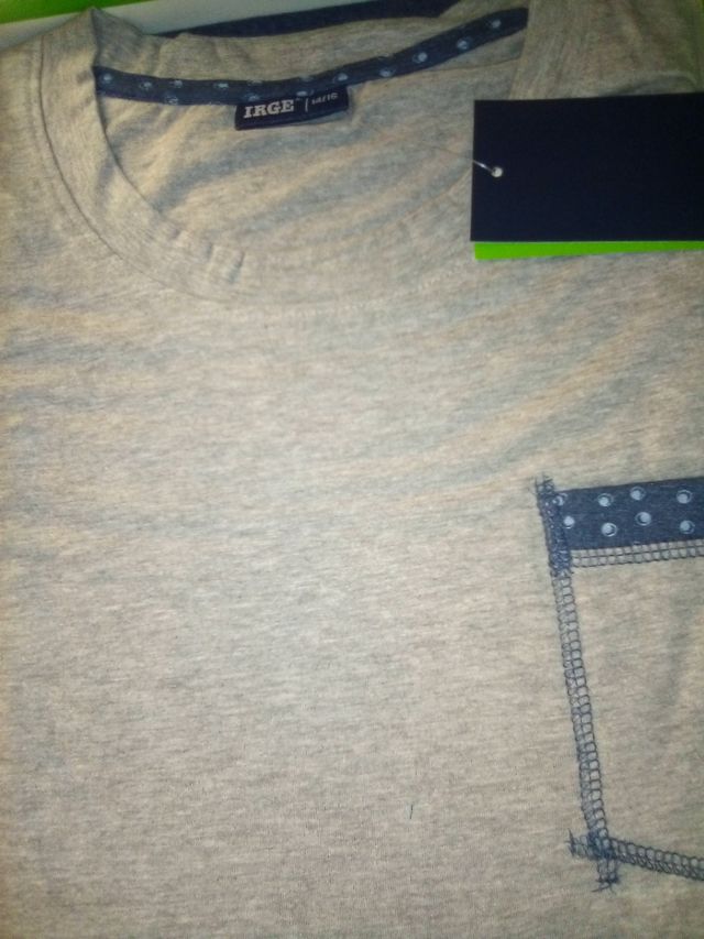 Offerta pigiama Irge  