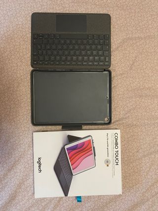 TECLADO IPAD NUEVO