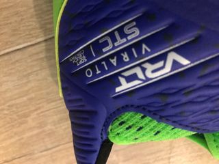 Botas de futbol niño, Kipsta N 38