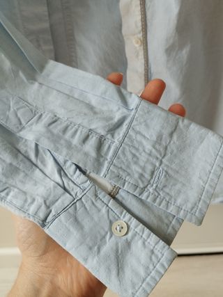 Camisa Massimo Dutti