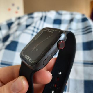 Smartwatch serie 7