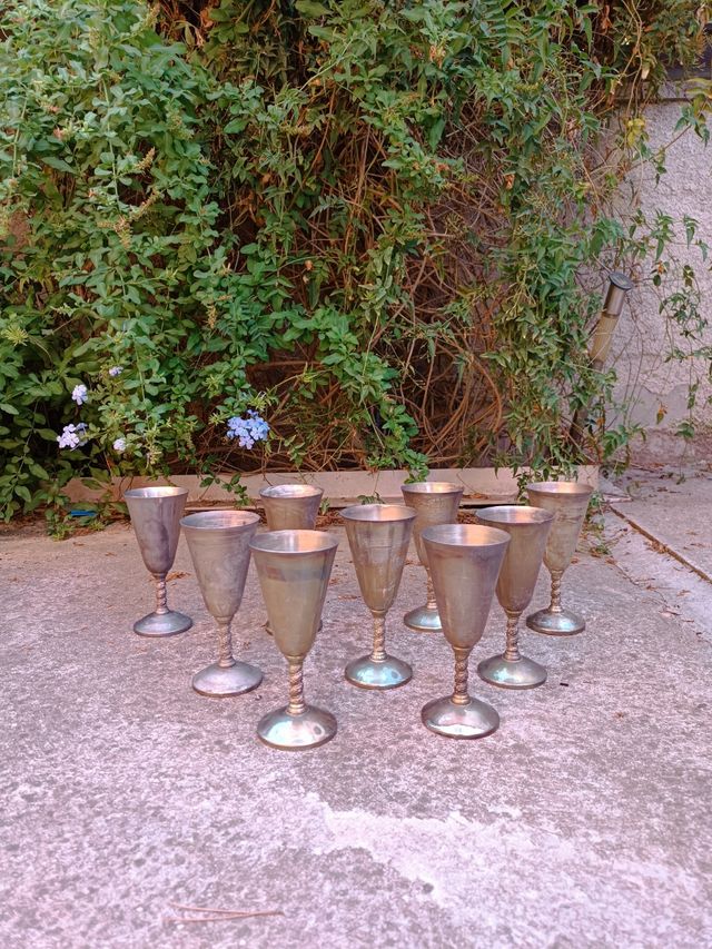 Coppa antica ROMA SL