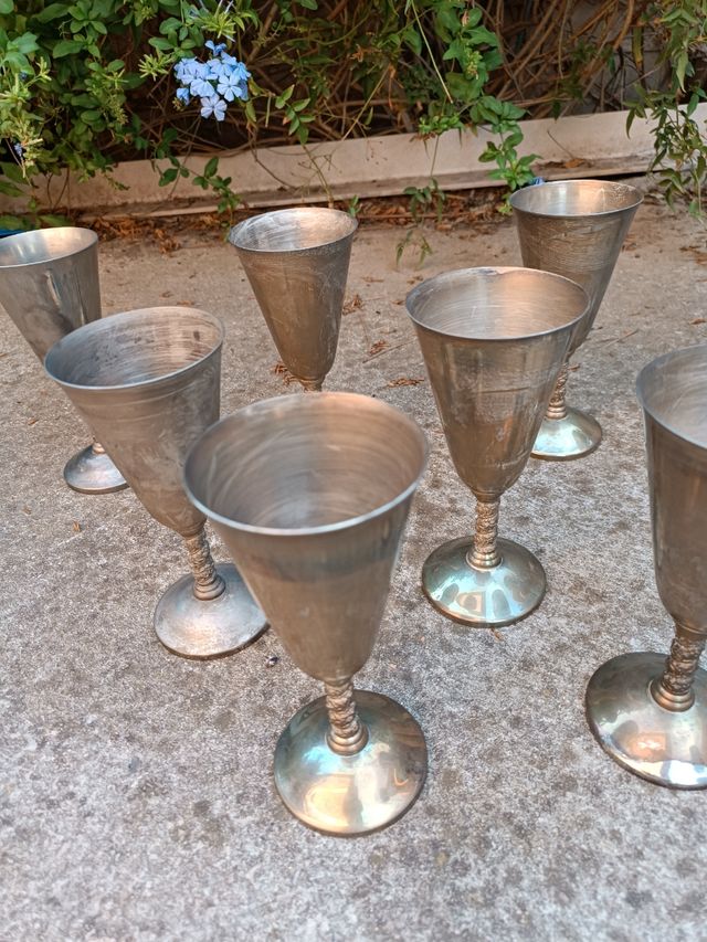 Coppa antica ROMA SL