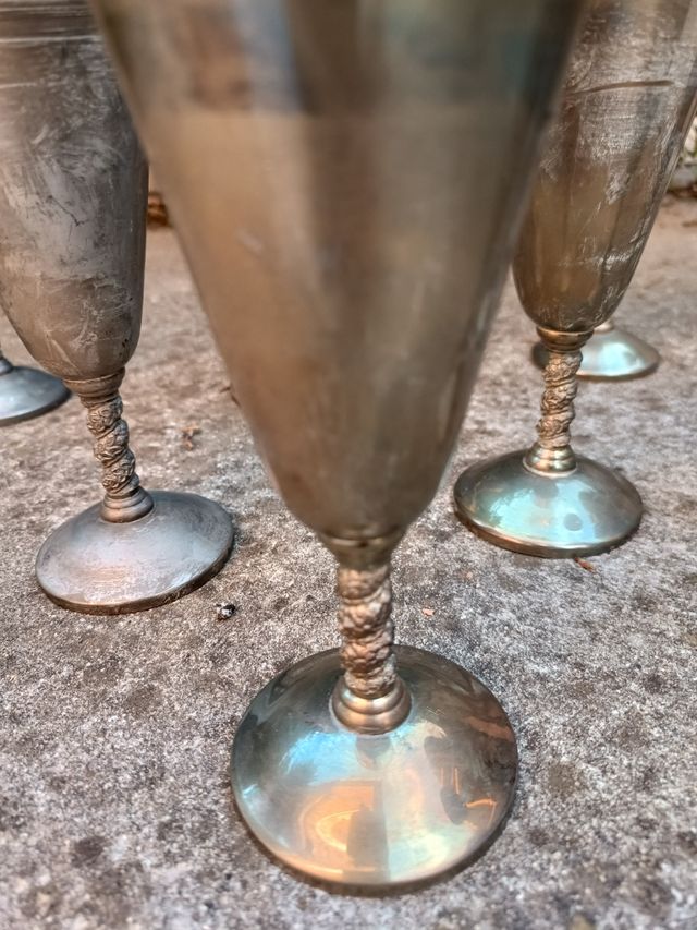 Coppa antica ROMA SL