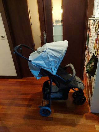 Silla paseo citi neo 3