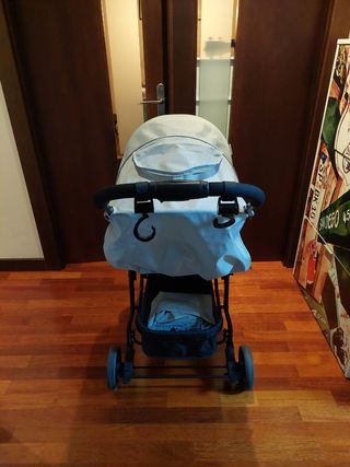 Silla paseo citi neo 3