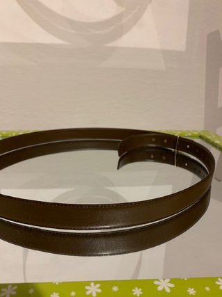 cintura Yves saint laurent