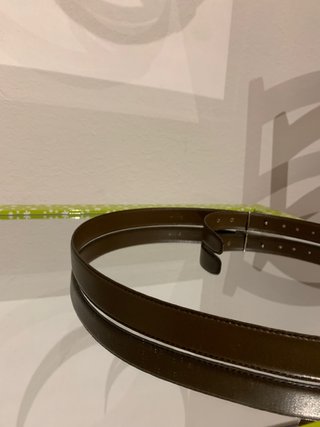 cintura Yves saint laurent