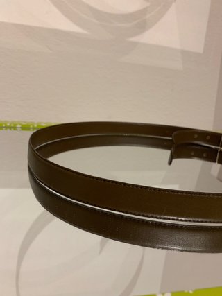 cintura Yves saint laurent