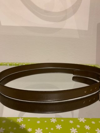 cintura Yves saint laurent