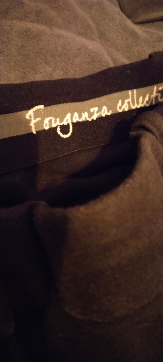 Pantalón equitación Fouganza